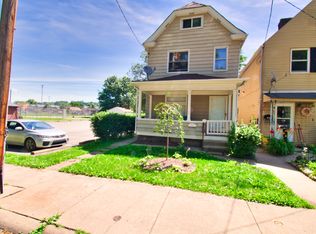 1724 Riverside Dr, Arnold, PA 15068