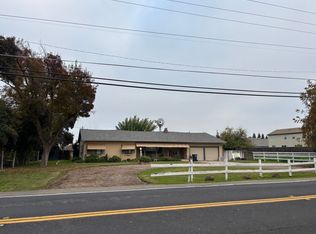 3392 McKee Rd, Merced, CA 95340
