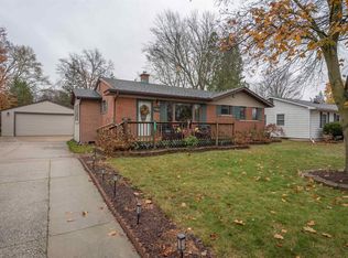 3308 Sharon Rd, Midland, MI 48642