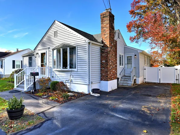 79 Cooper Road, West Haven, CT 06516