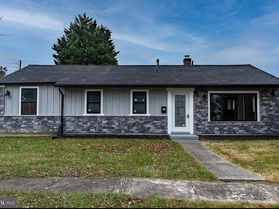 Welcome to 259 Pinecrest Drive!