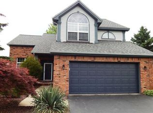 16310 Quail Ridge Ct, Fenton, MI 48430