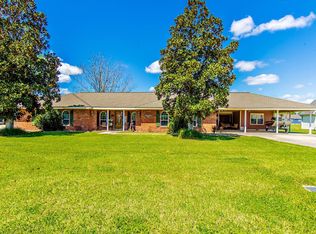 101 Bayou Bend Dr, Houma, LA 70364