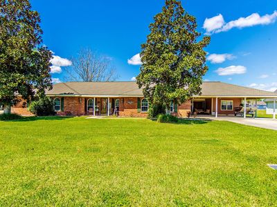 101 Bayou Bend Dr, Houma, LA, 70364