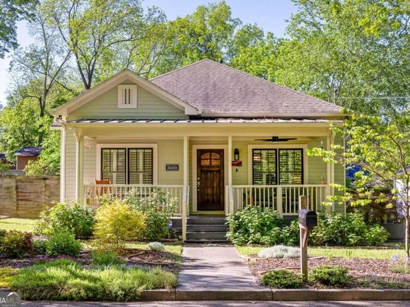 1677 Stanwood Ave SE, Atlanta, GA 30317