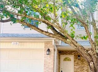 510 Keystone Rd, Mary Esther, FL 32569