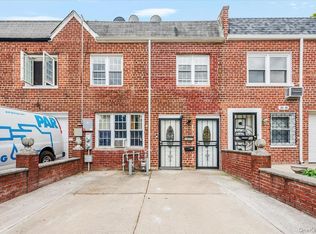 100-10 133rd Ave, Jamaica, NY 11417