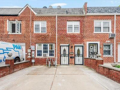 10010 133rd Avenue, Jamaica, NY, 11417