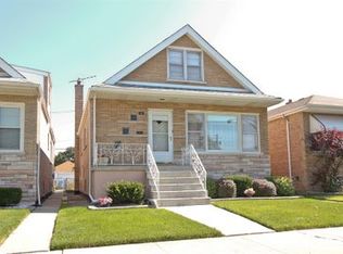 5329 S Harding Ave, Chicago, IL 60632