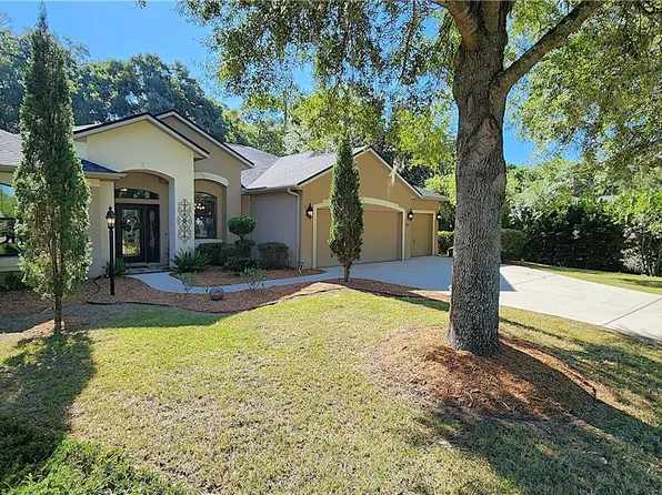 8201 SW 196th Court Rd, Dunnellon, FL 34432