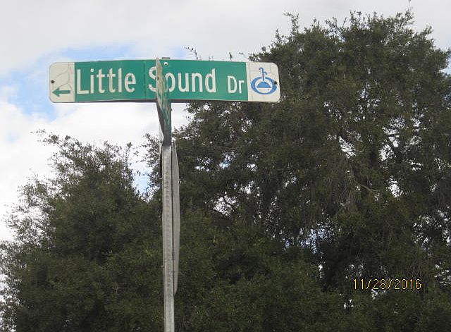 1st image of 3010 Little Sound Dr