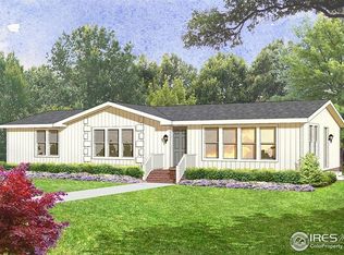 43 E Ranch Rd, Wiggins, CO 80654