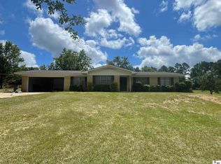 4387 Gladway Rd, Jonesboro, LA 71251