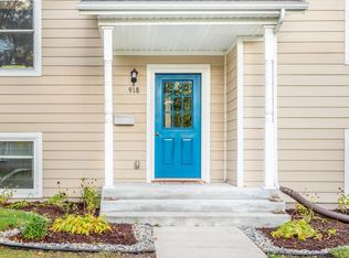 918 NW 1st Ave, Grand Rapids, MN 55744