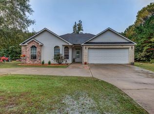 894 Jim Fenley Loop, Lufkin, TX 75901