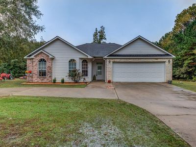 894 Jim Fenley Loop, Lufkin, TX, 75901