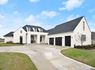 7073 Fleur De Lis St, Zachary, LA 70791