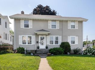 1390 Loras Blvd, Dubuque, IA 52001