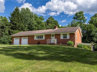 4341 Canal Rd, Wooster, OH 44691