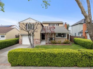 671 Amesbury Ave, San Mateo, CA