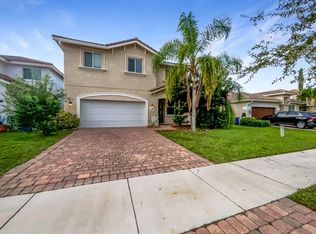2653 SW Gallery Cir, Palm City, FL 34990