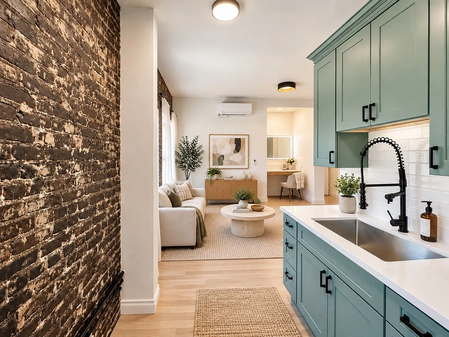 3218 W Sunset Blvd — Photo 2