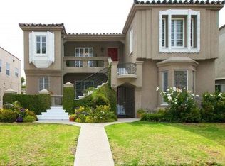 1156 S Citrus Ave, Los Angeles, CA 90019
