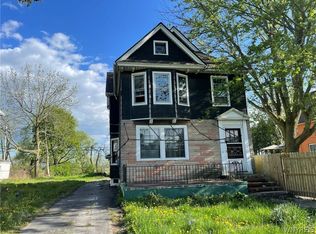 873 Walden Ave, Buffalo, NY 14211