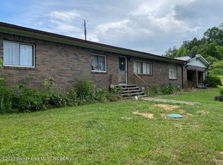 4620 County Road 55, Haleyville, AL 35565