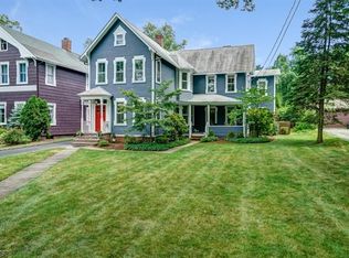 542 Prospect St, Maplewood, NJ 07040