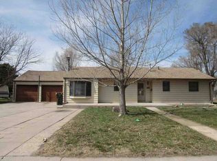116 Jones Ln, Sterling, CO 80751