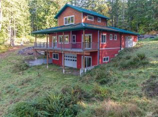 6390A Cape George Rd, Pt Townsend, WA 98368