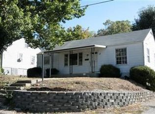 114 Kentucky Ave, Georgetown, KY 40324