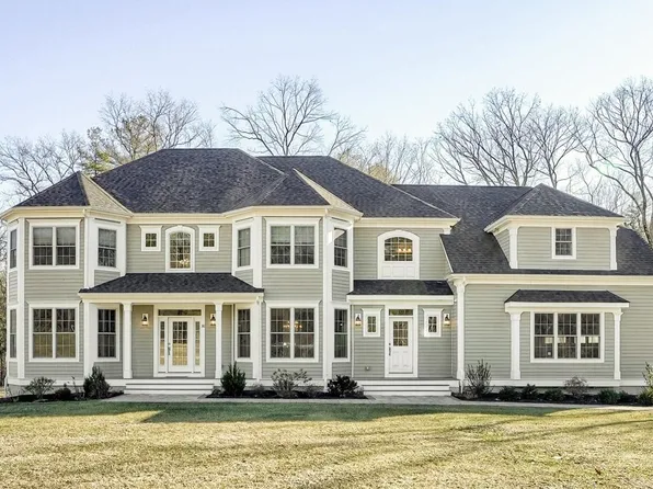 30 Stoney Brook Rd, Hopkinton, MA 01748
