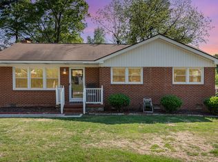 2800 Glasgow St, Raleigh, NC 27610