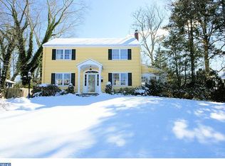 120 King George Rd, Pennington, NJ 08534