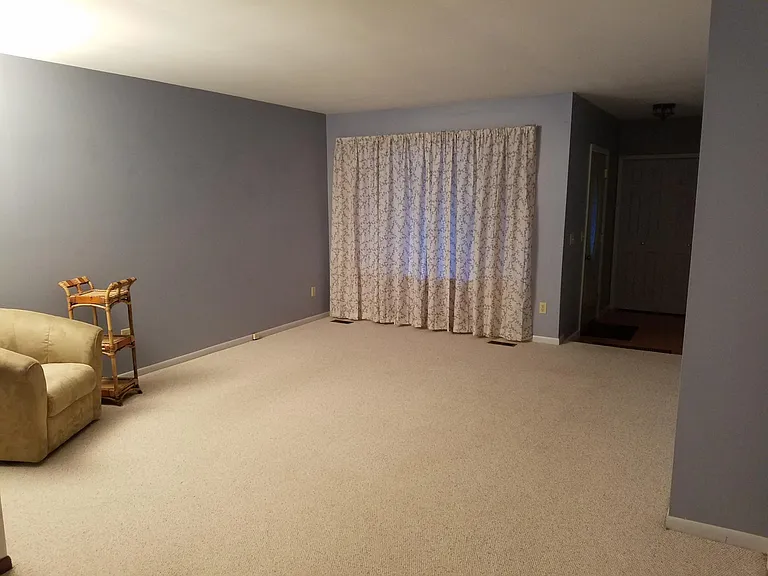Front Living Room