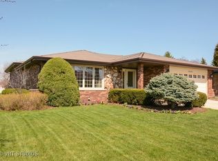 8420 167th St, Tinley Park, IL 60487