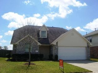 19907 Marble Ridge Ct, Cypress, TX 77433