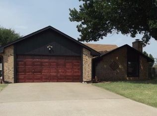 2513 Sue St, Duncan, OK 73533