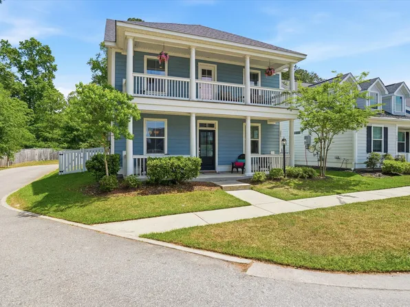 201 Angelica Ave, Summerville, SC 29483