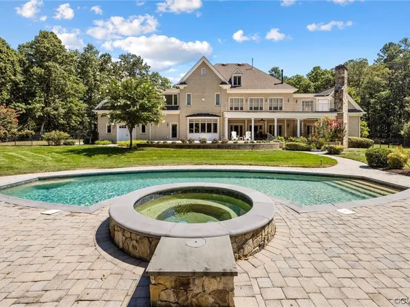 13299 Beckford Ln, Henrico, VA 23238