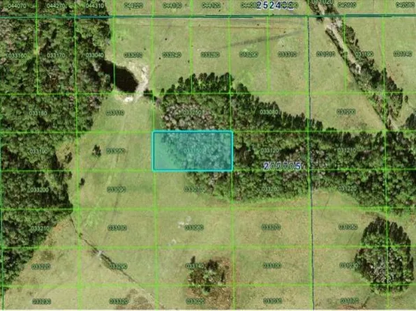 Green Pond Rd #58, Polk City, FL 33868