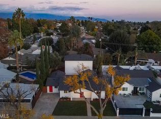 8218 Encino Ave, Northridge, CA 91325