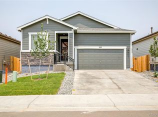 292 Vista Cliff Cir, Castle Rock, CO 80104