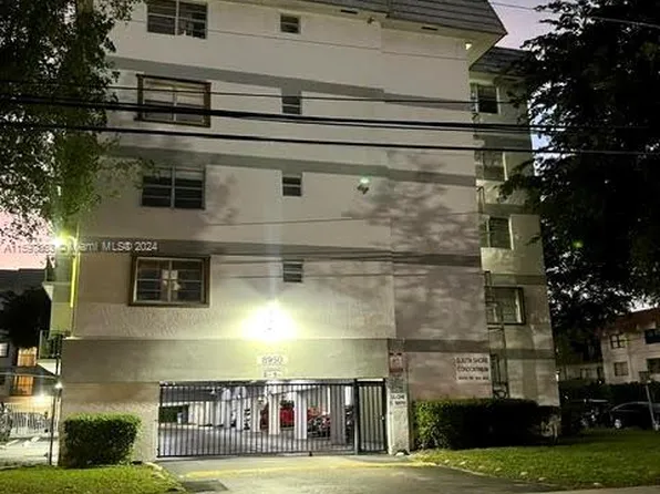 8950 NE 8th Ave APT 502, Miami, FL 33138