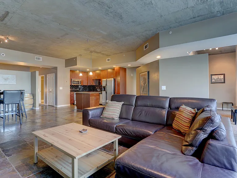 1700 Bassett St #804 — Photo 1