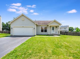 249 Stamford Ct, Romeoville, IL 60446