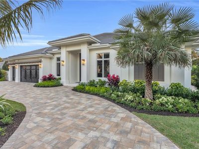 3353 Binnacle DR, Naples, FL, 34103