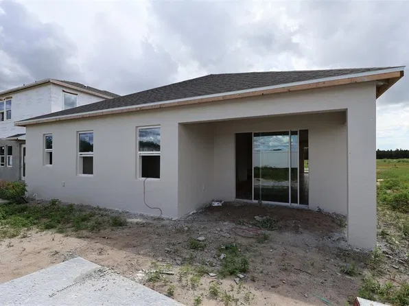 2772 SWEETGRASS LANE, ZELLWOOD, FL 32798
